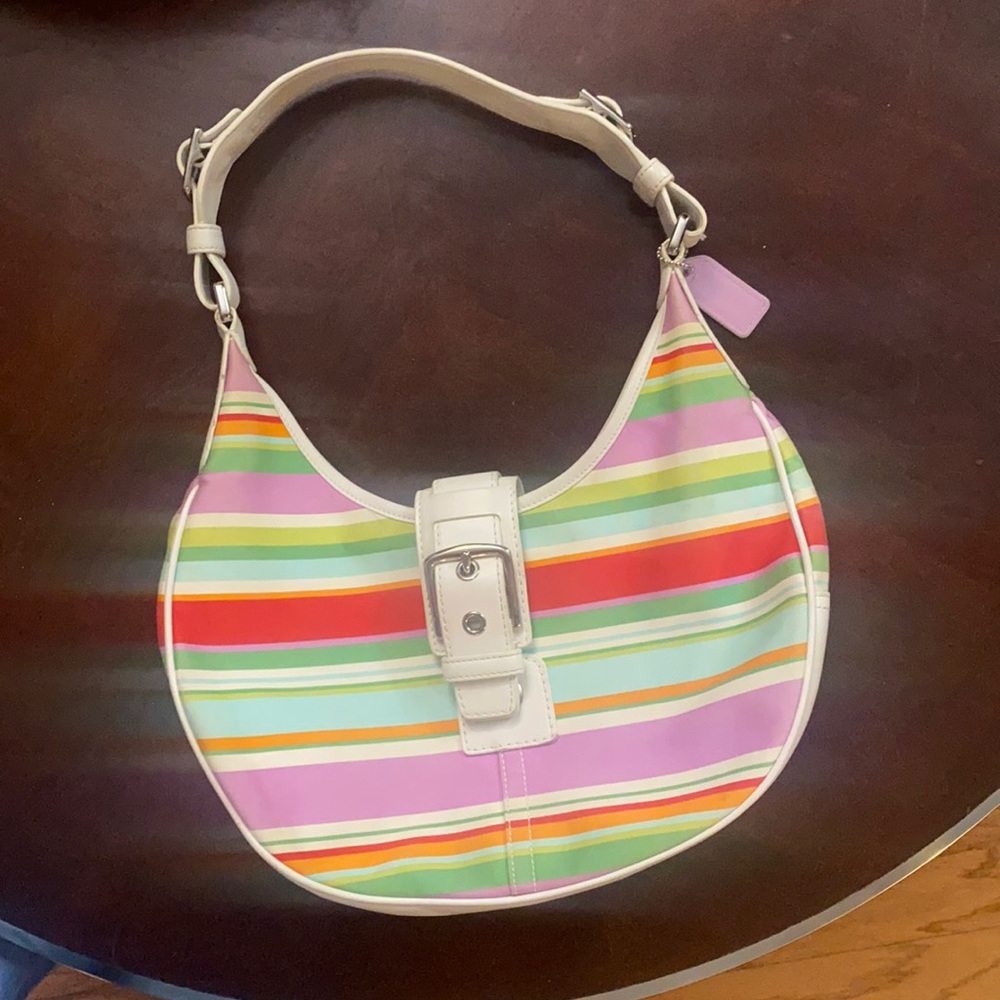 Purse Coach